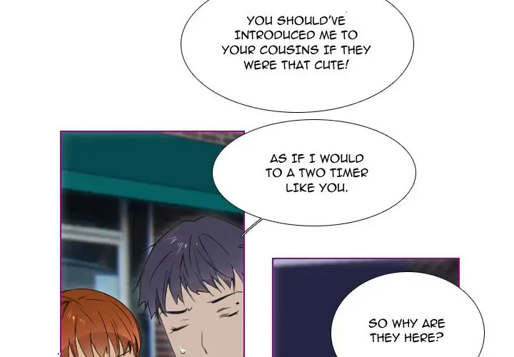 Sugar 'N Spice - Chapter 4 [photo 2] - MangaPorn