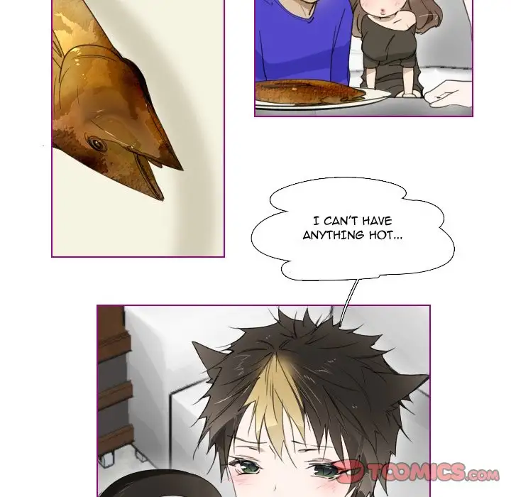 Sugar 'N Spice - Chapter 4 [photo 21] - MangaPorn