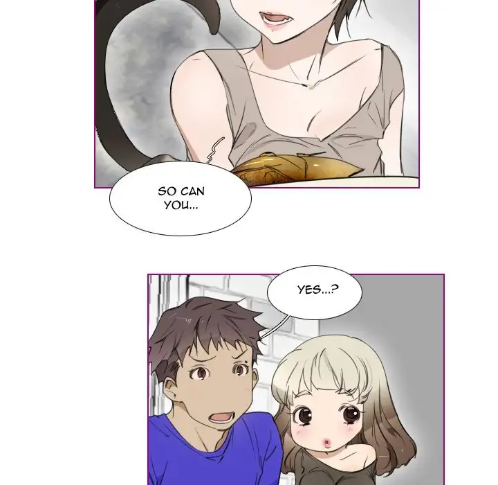 Sugar 'N Spice - Chapter 4 [photo 22] - MangaPorn