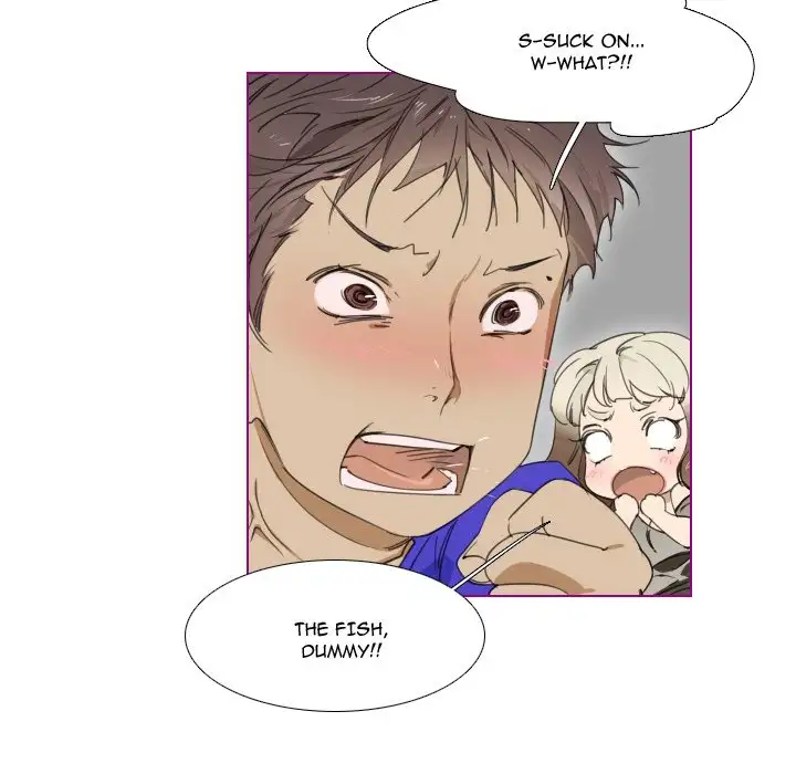 Sugar 'N Spice - Chapter 4 [photo 24] - MangaPorn
