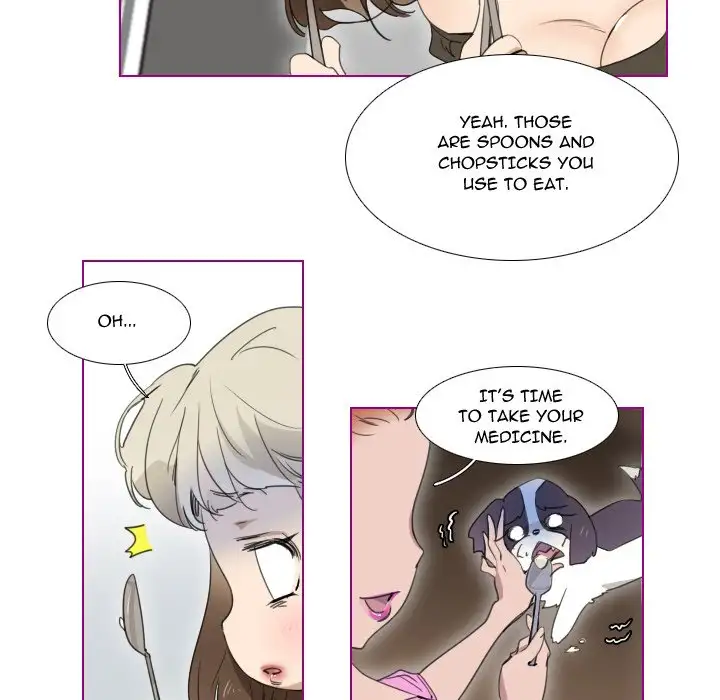 Sugar 'N Spice - Chapter 4 [photo 28] - MangaPorn