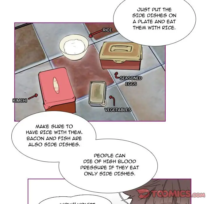 Sugar 'N Spice - Chapter 4 [photo 31] - MangaPorn