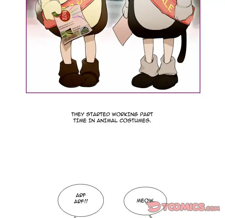 Sugar 'N Spice - Chapter 4 [photo 37] - MangaPorn