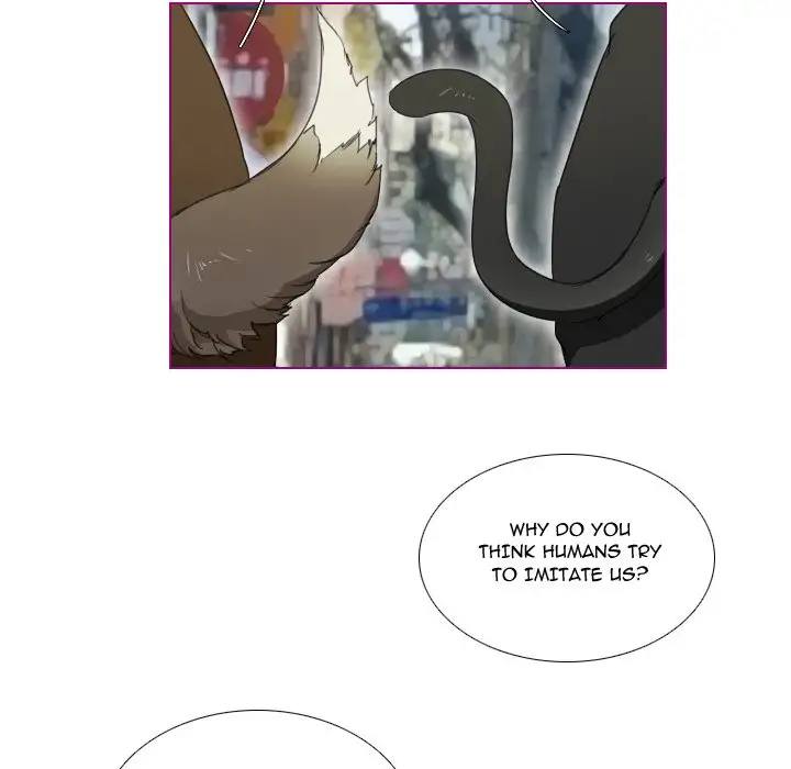 Sugar 'N Spice - Chapter 4 [photo 38] - MangaPorn