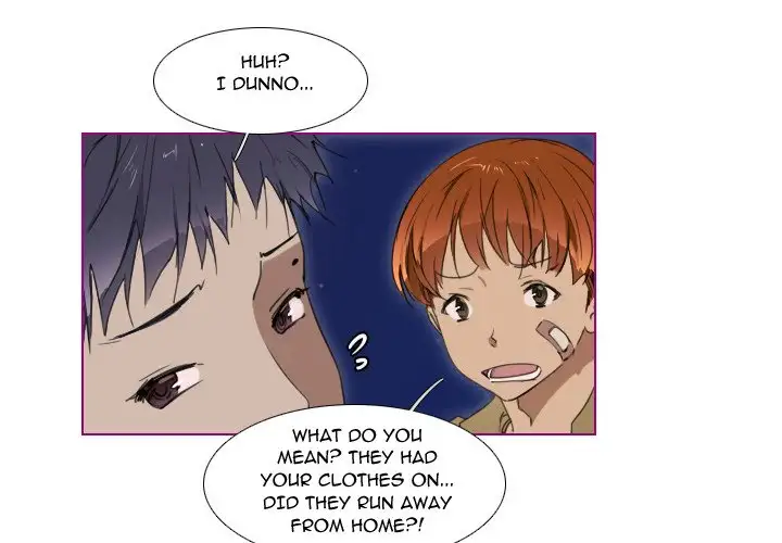 Sugar 'N Spice - Chapter 4 [photo 4] - MangaPorn