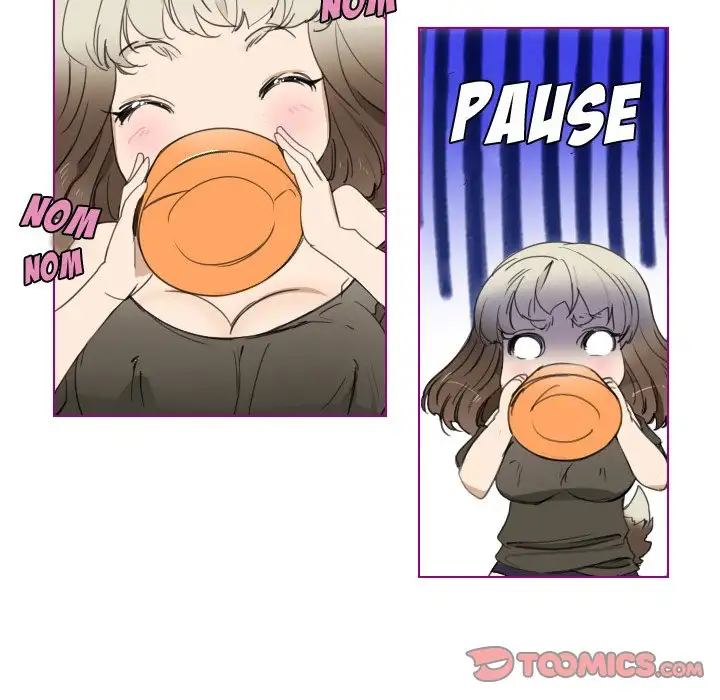Sugar 'N Spice - Chapter 4 [photo 9] - MangaPorn