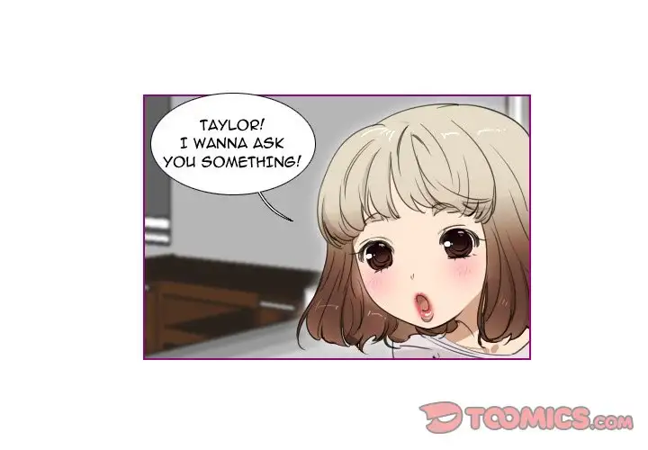 Sugar 'N Spice - Chapter 5 [photo 1] - MangaPorn