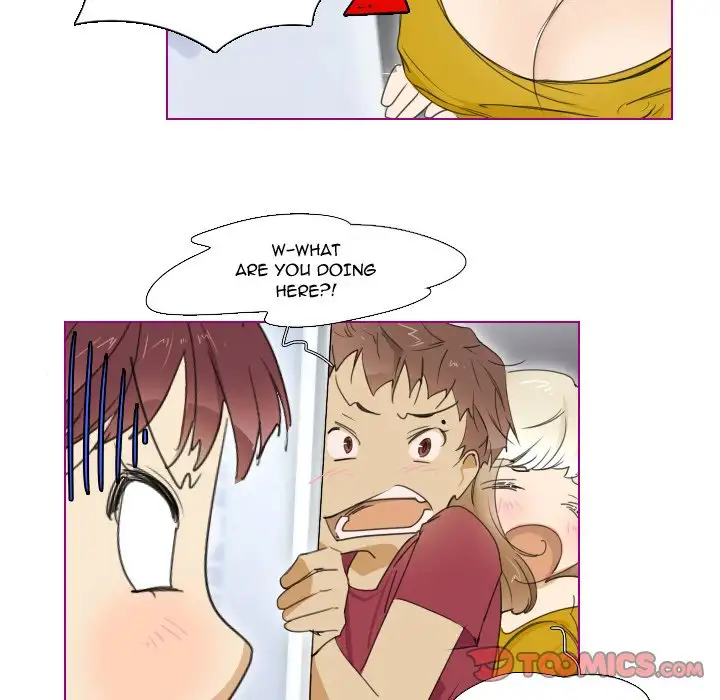 Sugar 'N Spice - Chapter 5 [photo 13] - MangaPorn