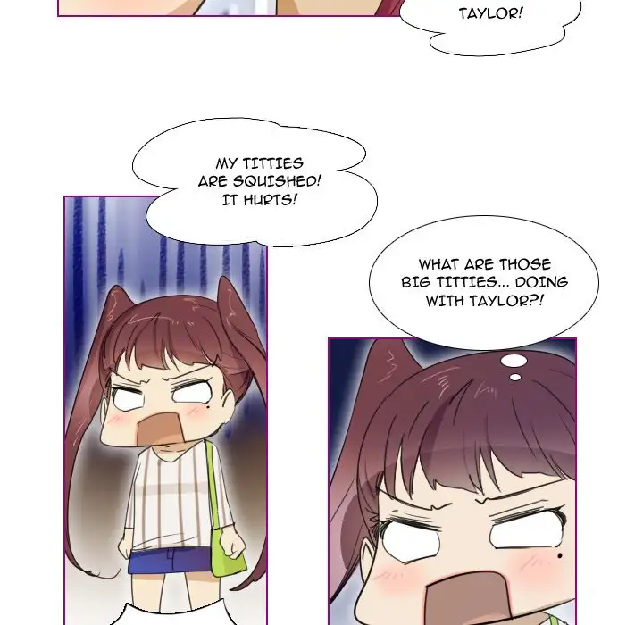 Sugar 'N Spice - Chapter 5 [photo 14] - MangaPorn