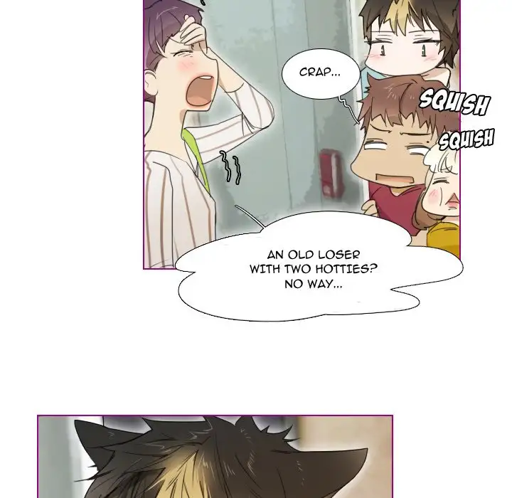 Sugar 'N Spice - Chapter 5 [photo 18] - MangaPorn