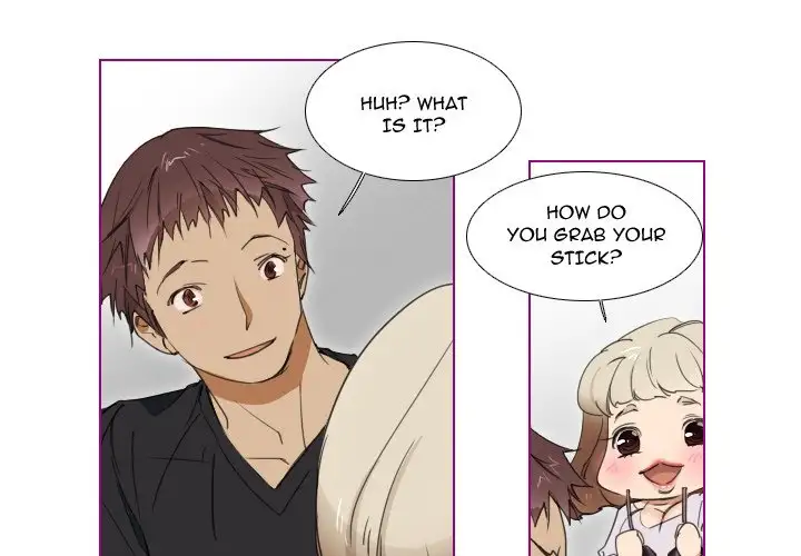 Sugar 'N Spice - Chapter 5 [photo 2] - MangaPorn