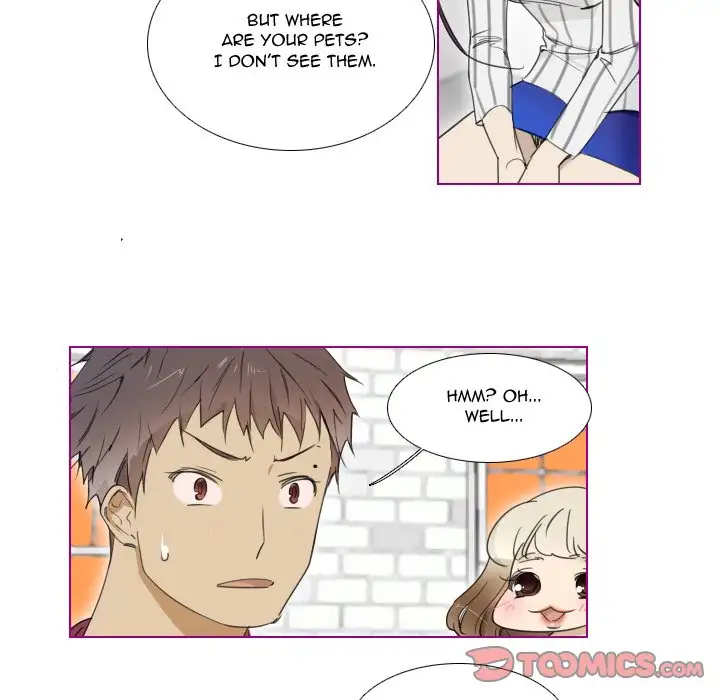 Sugar 'N Spice - Chapter 5 [photo 23] - MangaPorn