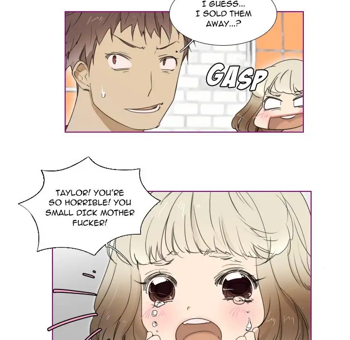 Sugar 'N Spice - Chapter 5 [photo 24] - MangaPorn