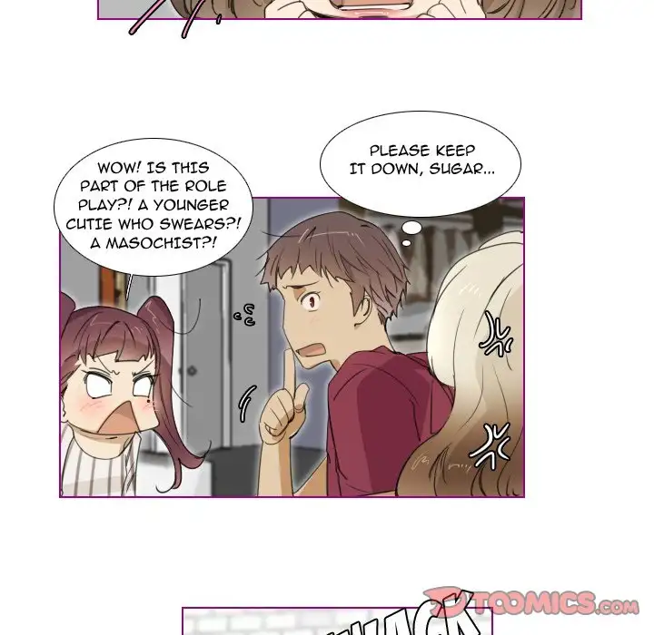 Sugar 'N Spice - Chapter 5 [photo 25] - MangaPorn