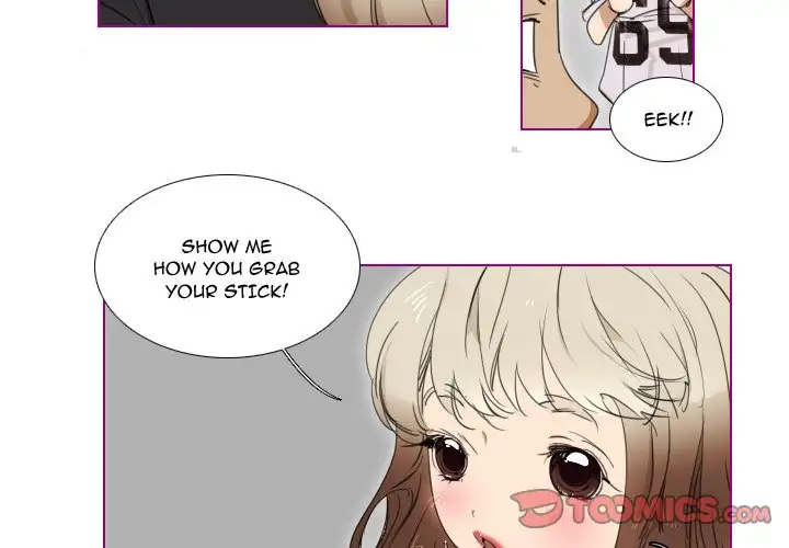 Sugar 'N Spice - Chapter 5 [photo 3] - MangaPorn