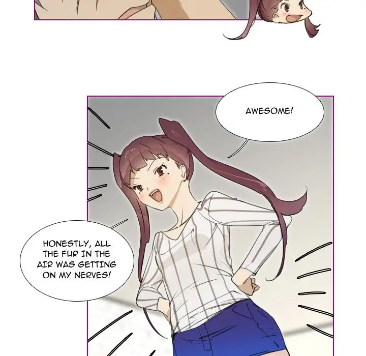 Sugar 'N Spice - Chapter 5 [photo 30] - MangaPorn