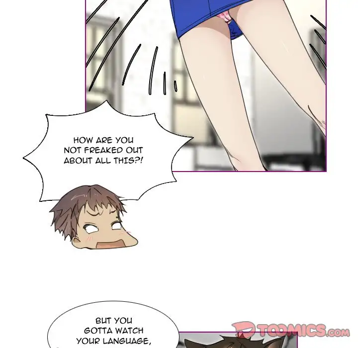 Sugar 'N Spice - Chapter 5 [photo 31] - MangaPorn