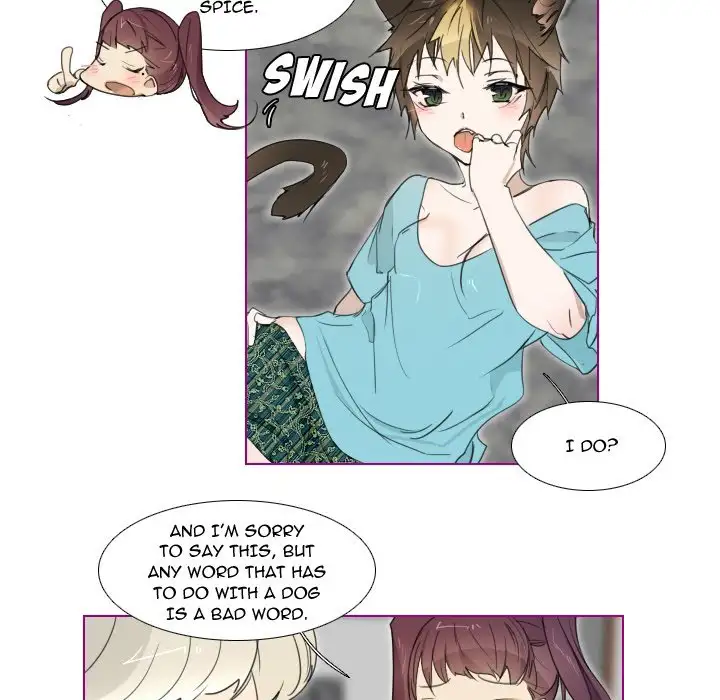 Sugar 'N Spice - Chapter 5 [photo 32] - MangaPorn
