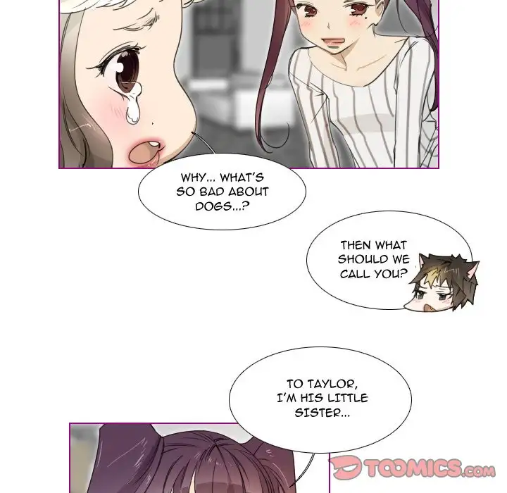 Sugar 'N Spice - Chapter 5 [photo 33] - MangaPorn