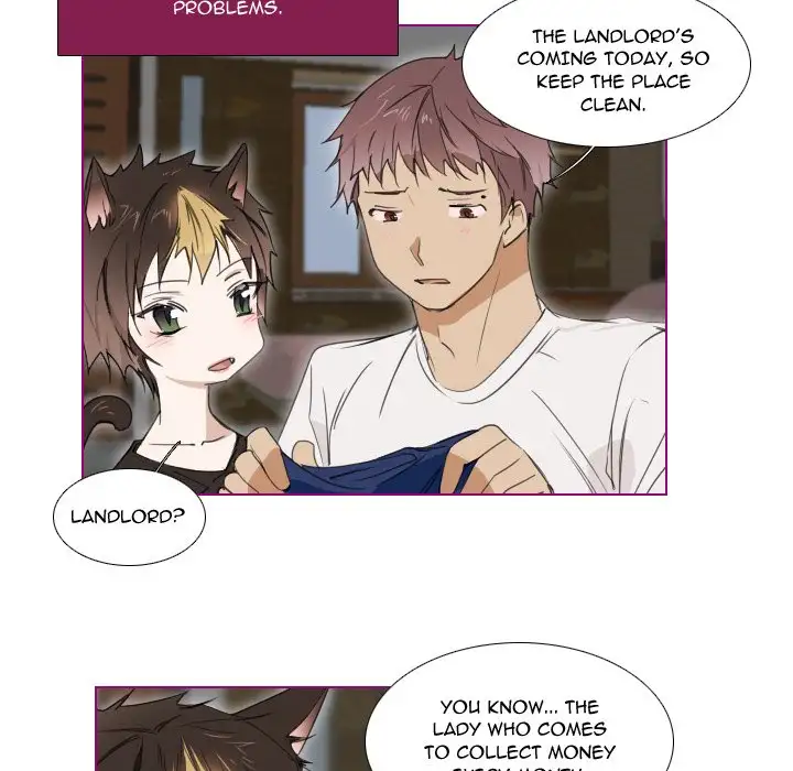 Sugar 'N Spice - Chapter 5 [photo 6] - MangaPorn