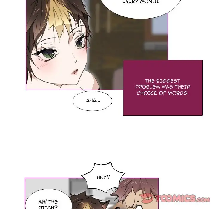Sugar 'N Spice - Chapter 5 [photo 7] - MangaPorn