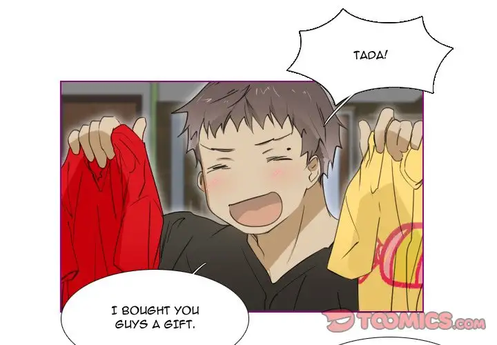 Sugar 'N Spice - Chapter 6 [photo 1] - MangaPorn
