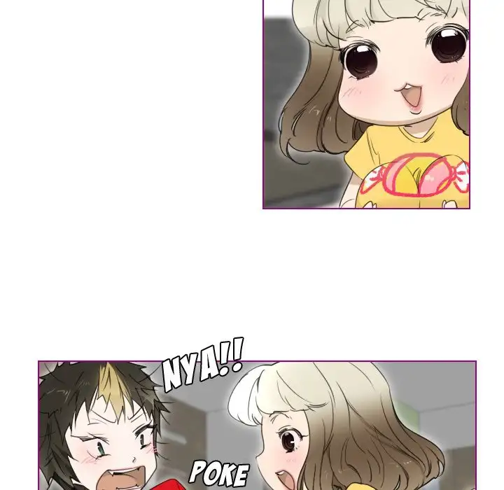 Sugar 'N Spice - Chapter 6 [photo 10] - MangaPorn