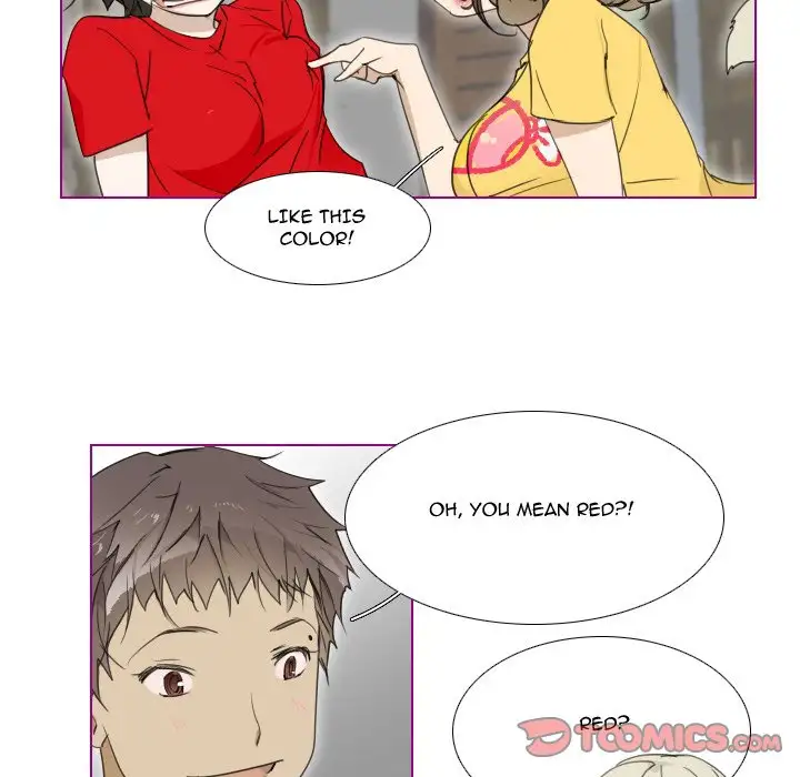 Sugar 'N Spice - Chapter 6 [photo 11] - MangaPorn