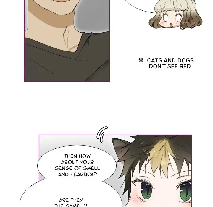 Sugar 'N Spice - Chapter 6 [photo 12] - MangaPorn
