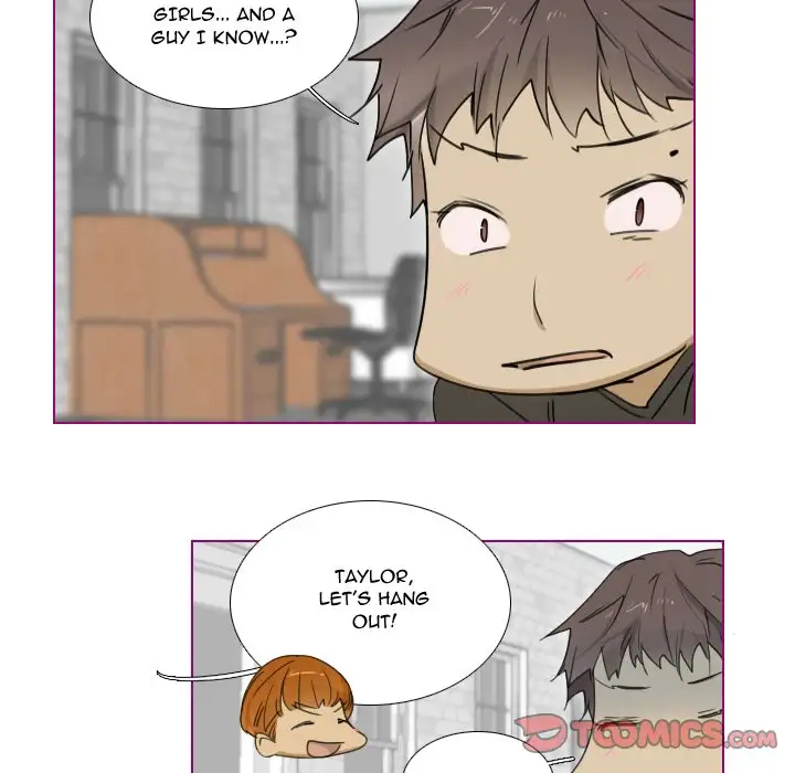 Sugar 'N Spice - Chapter 6 [photo 15] - MangaPorn