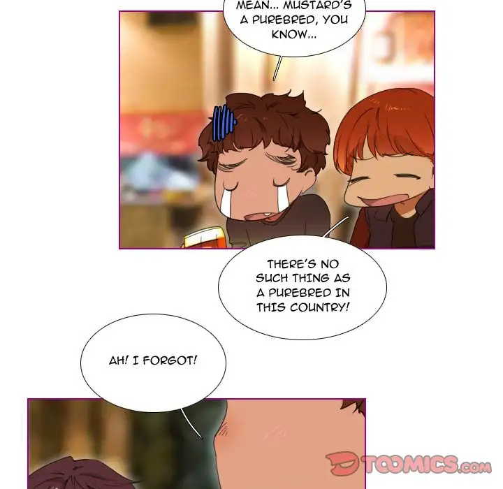 Sugar 'N Spice - Chapter 6 [photo 21] - MangaPorn