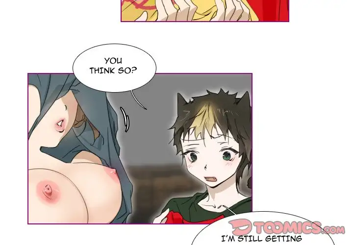 Sugar 'N Spice - Chapter 6 [photo 3] - MangaPorn