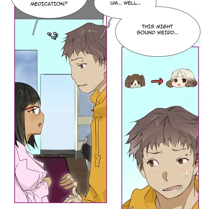 Sugar 'N Spice - Chapter 6 [photo 30] - MangaPorn