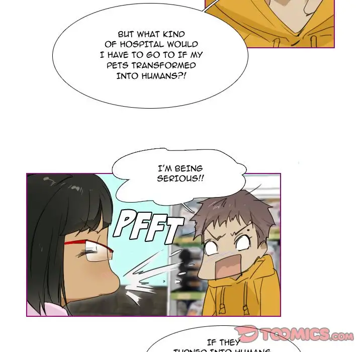 Sugar 'N Spice - Chapter 6 [photo 31] - MangaPorn