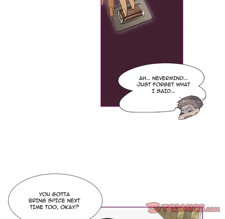 Sugar 'N Spice - Chapter 6 [photo 33] - MangaPorn