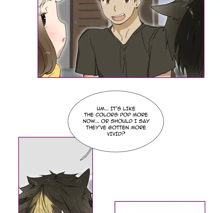 Sugar 'N Spice - Chapter 6 [photo 8] - MangaPorn