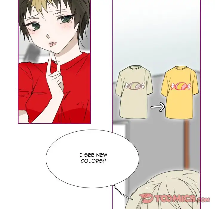 Sugar 'N Spice - Chapter 6 [photo 9] - MangaPorn