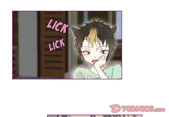 Sugar 'N Spice - Chapter 7 [photo 1] - MangaPorn