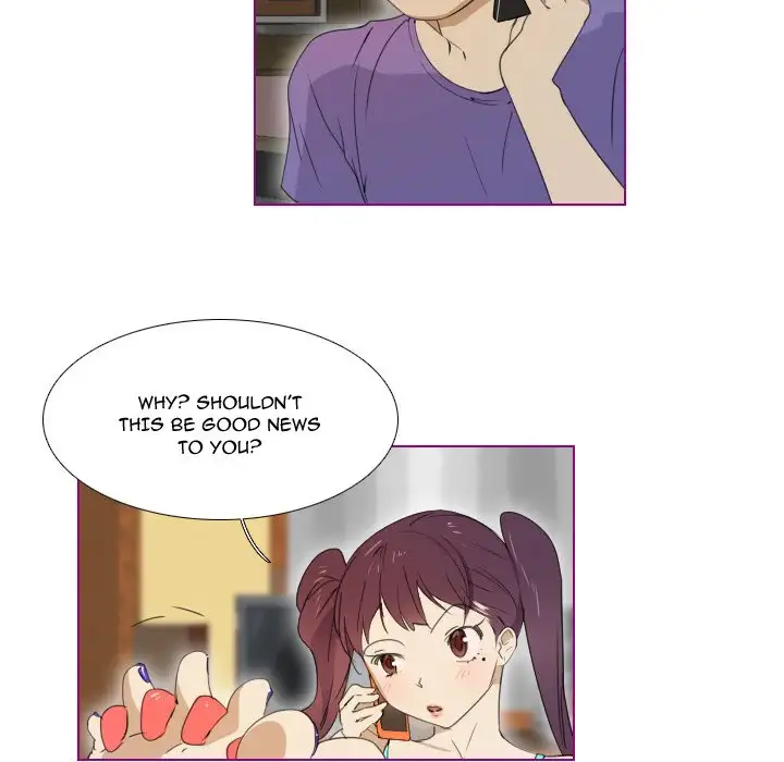 Sugar 'N Spice - Chapter 7 [photo 10] - MangaPorn