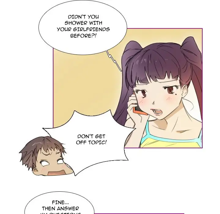 Sugar 'N Spice - Chapter 7 [photo 14] - MangaPorn
