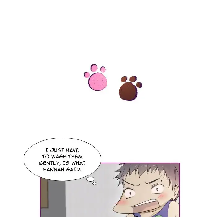 Sugar 'N Spice - Chapter 7 [photo 16] - MangaPorn
