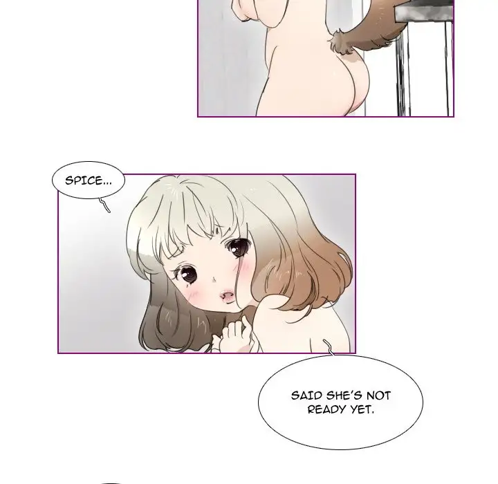 Sugar 'N Spice - Chapter 7 [photo 18] - MangaPorn