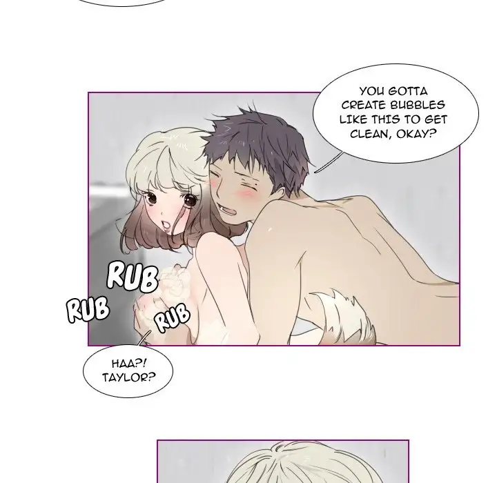 Sugar 'N Spice - Chapter 7 [photo 22] - MangaPorn