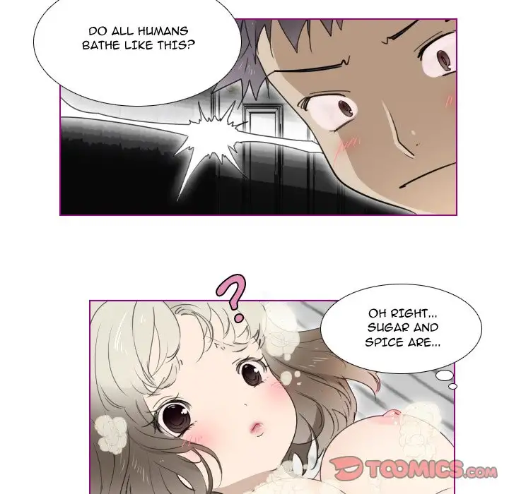 Sugar 'N Spice - Chapter 7 [photo 27] - MangaPorn