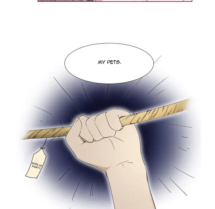 Sugar 'N Spice - Chapter 7 [photo 28] - MangaPorn