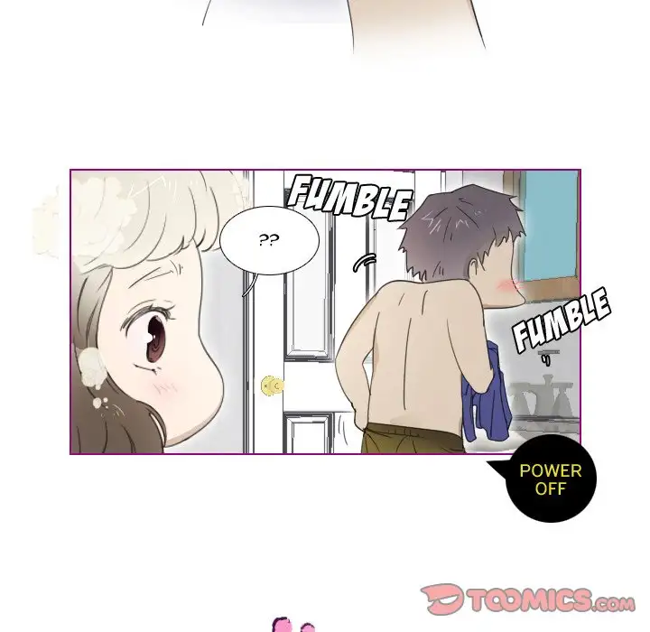 Sugar 'N Spice - Chapter 7 [photo 29] - MangaPorn