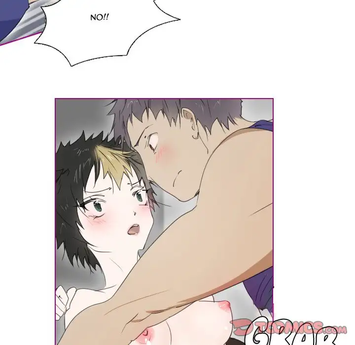 Sugar 'N Spice - Chapter 7 [photo 35] - MangaPorn