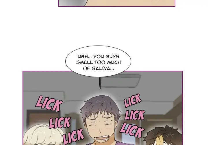 Sugar 'N Spice - Chapter 7 [photo 4] - MangaPorn