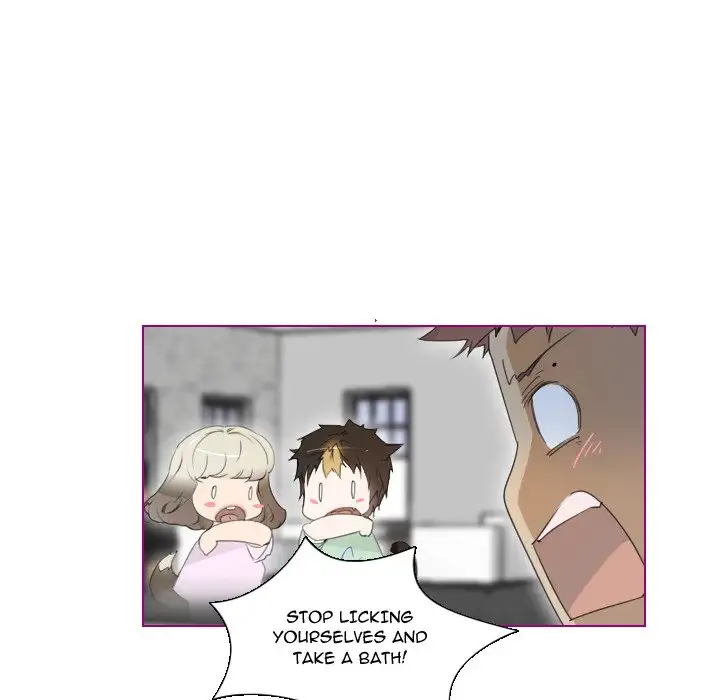 Sugar 'N Spice - Chapter 7 [photo 6] - MangaPorn
