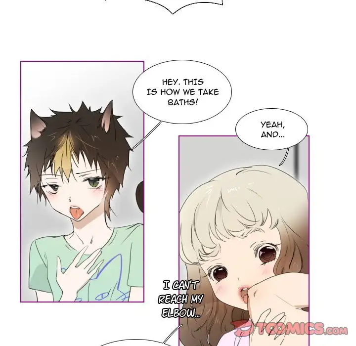Sugar 'N Spice - Chapter 7 [photo 7] - MangaPorn